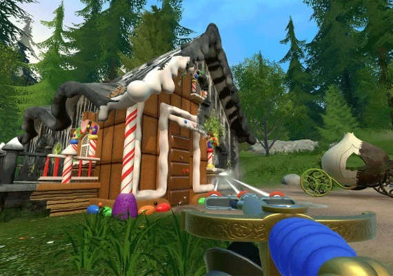 PowerWash Simulator - Shrek Special Pack DLC EN Global