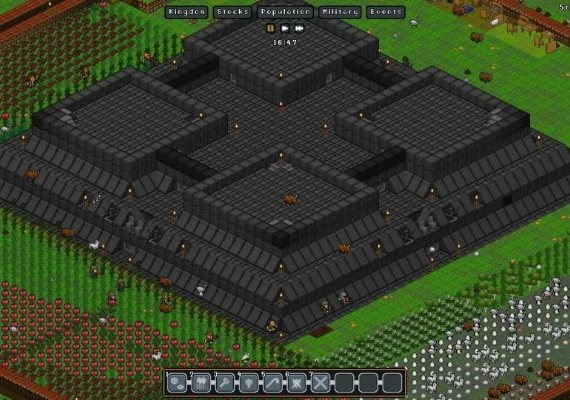 Gnomoria EN Global