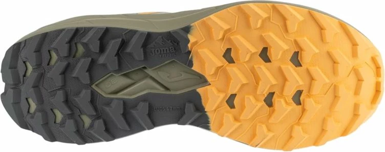 Atlete femra Joma Shock Lady 2625, bezhë [Madhësia: 35.5]