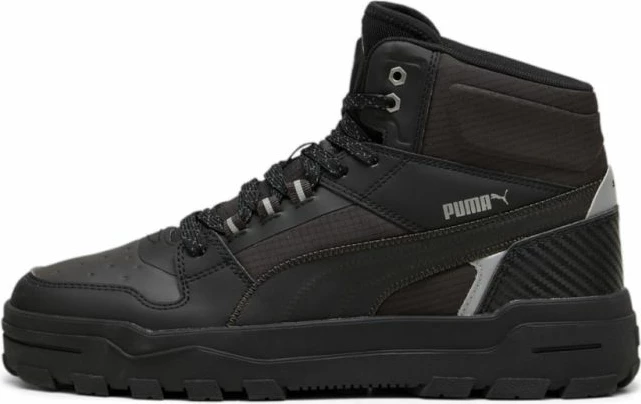 Atlete për meshkuj Puma, të zeza
