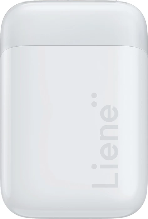 Printer foto portativ Liene Pearl ZPP110 2x3\", Bluetooth 5.0, USB-C, 500 mAh, i bardhë 8