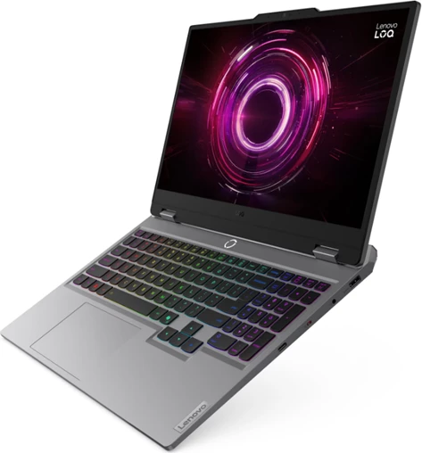 Lenovo LOQ 15AHP10, Ryzen 7 250, RTX 5050 8GB GDDR7, 16GB DDR5, 1TB NVMe SSD, 15.6" FHD 144Hz Gaming Laptop
