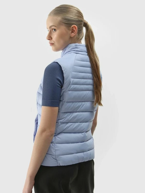 Jelek i qepur për femra 4F