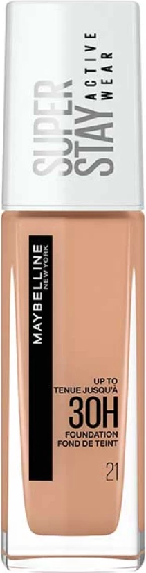 May.FDT Super Stay 30H FDT 21 Nude Beige