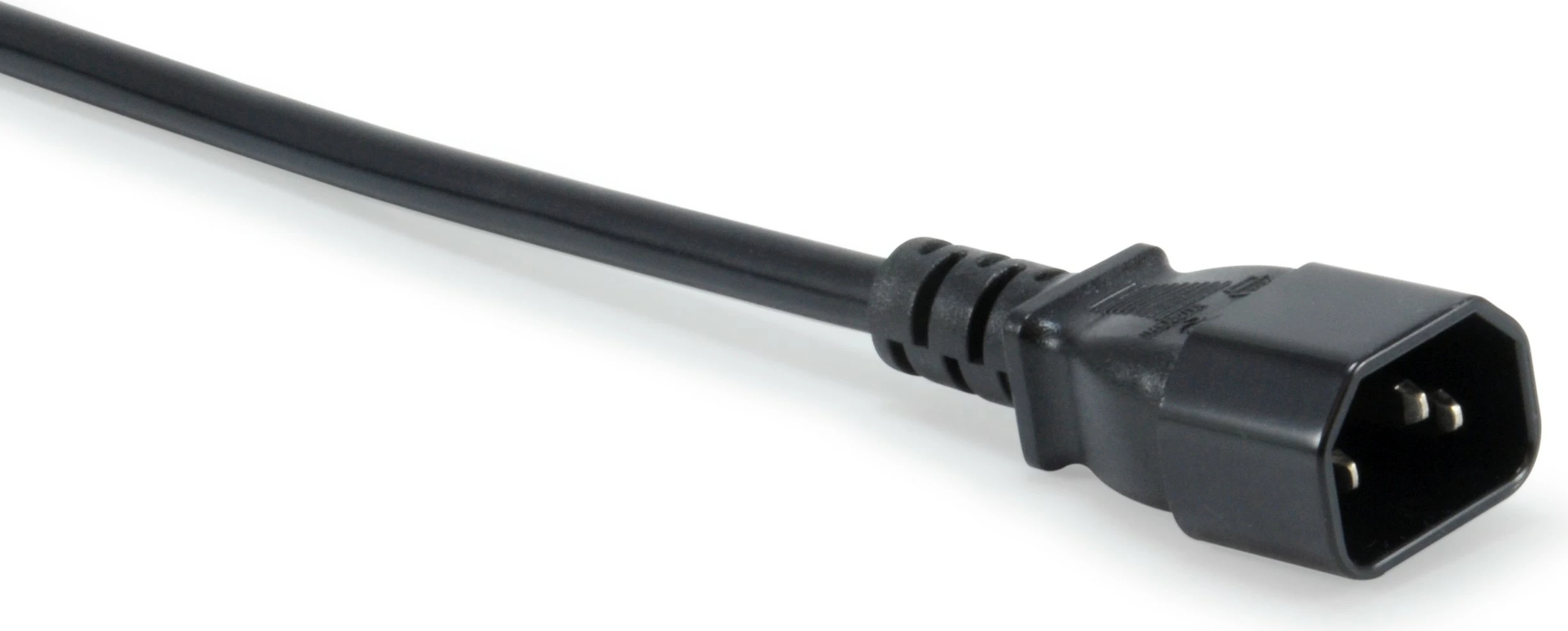 PDU Equip 333310, 1U, 8 dalje, alumini, zi