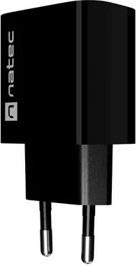 Karikues Natec Ribera 18W USB-A, i zi