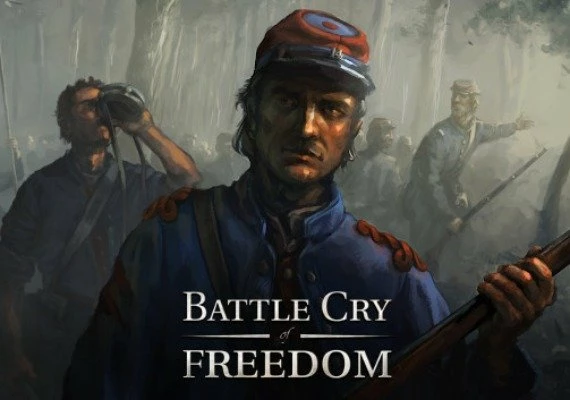Battle Cry of Freedom Global