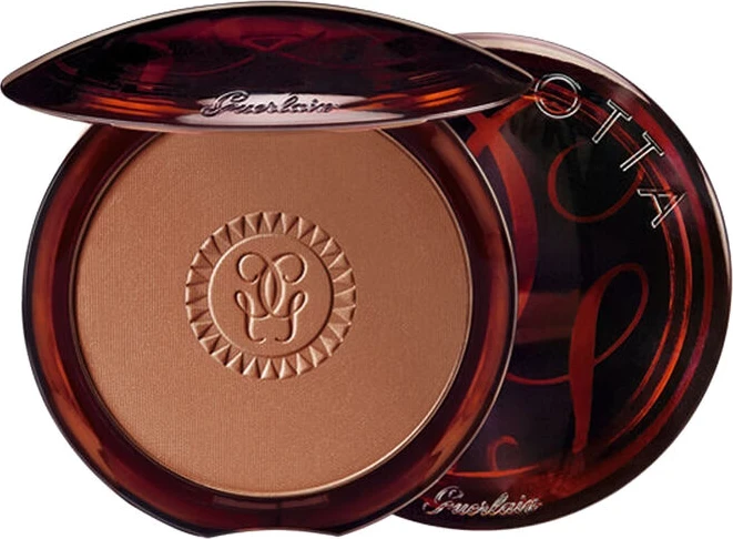 Pudër Guerlain Terracotta 02 , 10 g