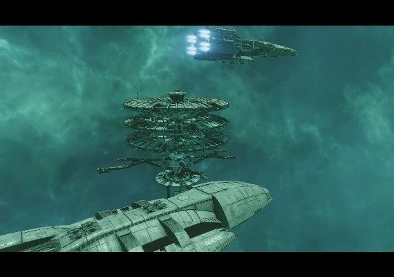Battlestar Galactica Deadlock: Armistice DLC EN/DE/FR/RU/ES Global