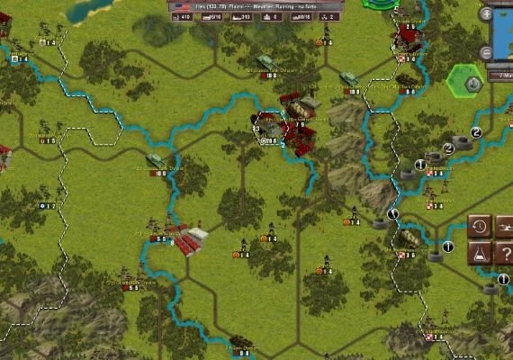 1953: NATO vs Warsaw Pact EN Global