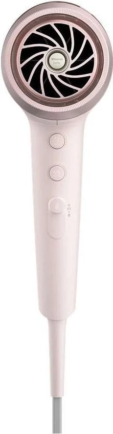 Tharëse flokësh Philips BHD530/00, 2300W, perla pjeshkë