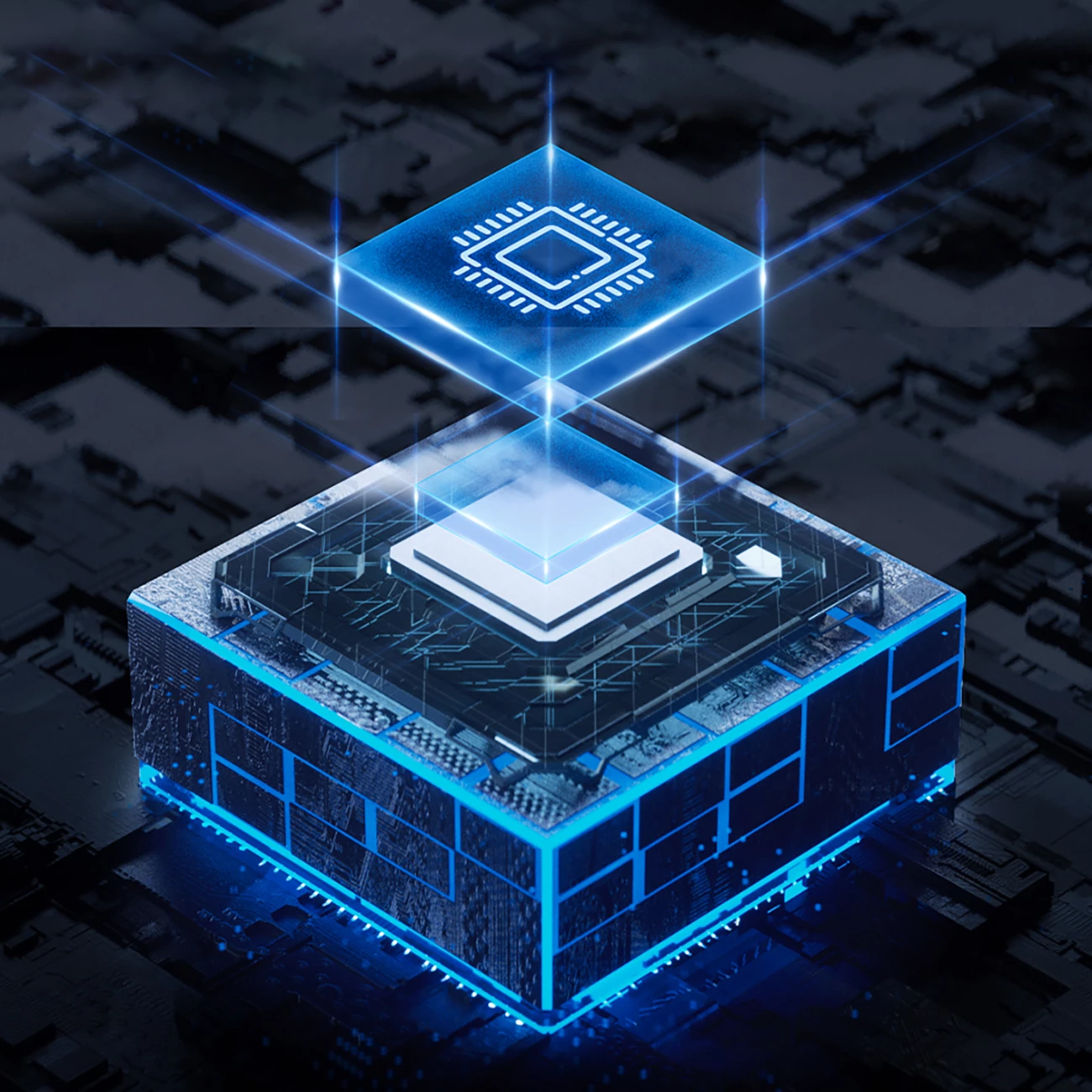 Kasë Orico AH-A13, 4 porta USB-A (1x USB 3.0, 3x USB 2.0), alumini, Gri