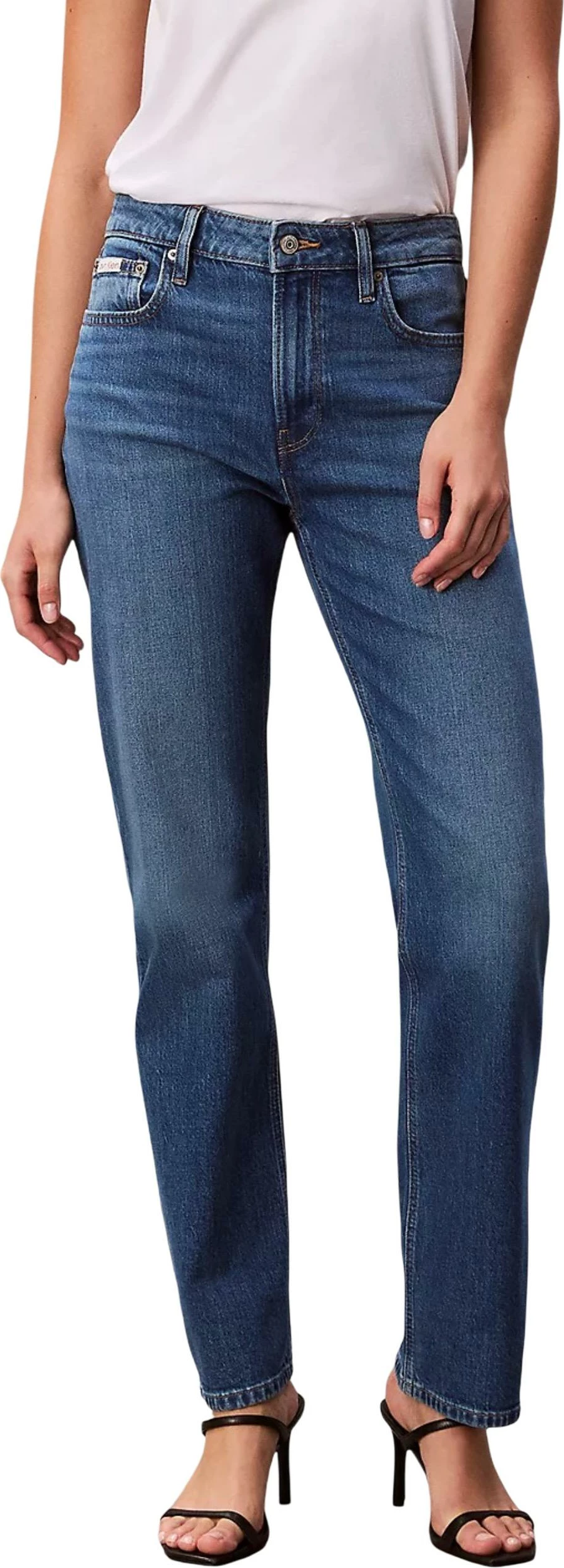 Xhinse për femra Calvin Klein Jeans LV047B913G, indigo