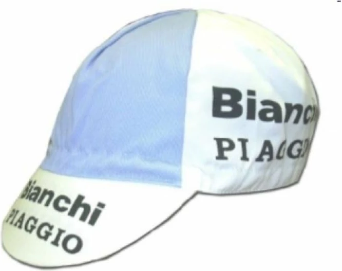 Kapelë çiklizmi Apis, bardhë kaltër