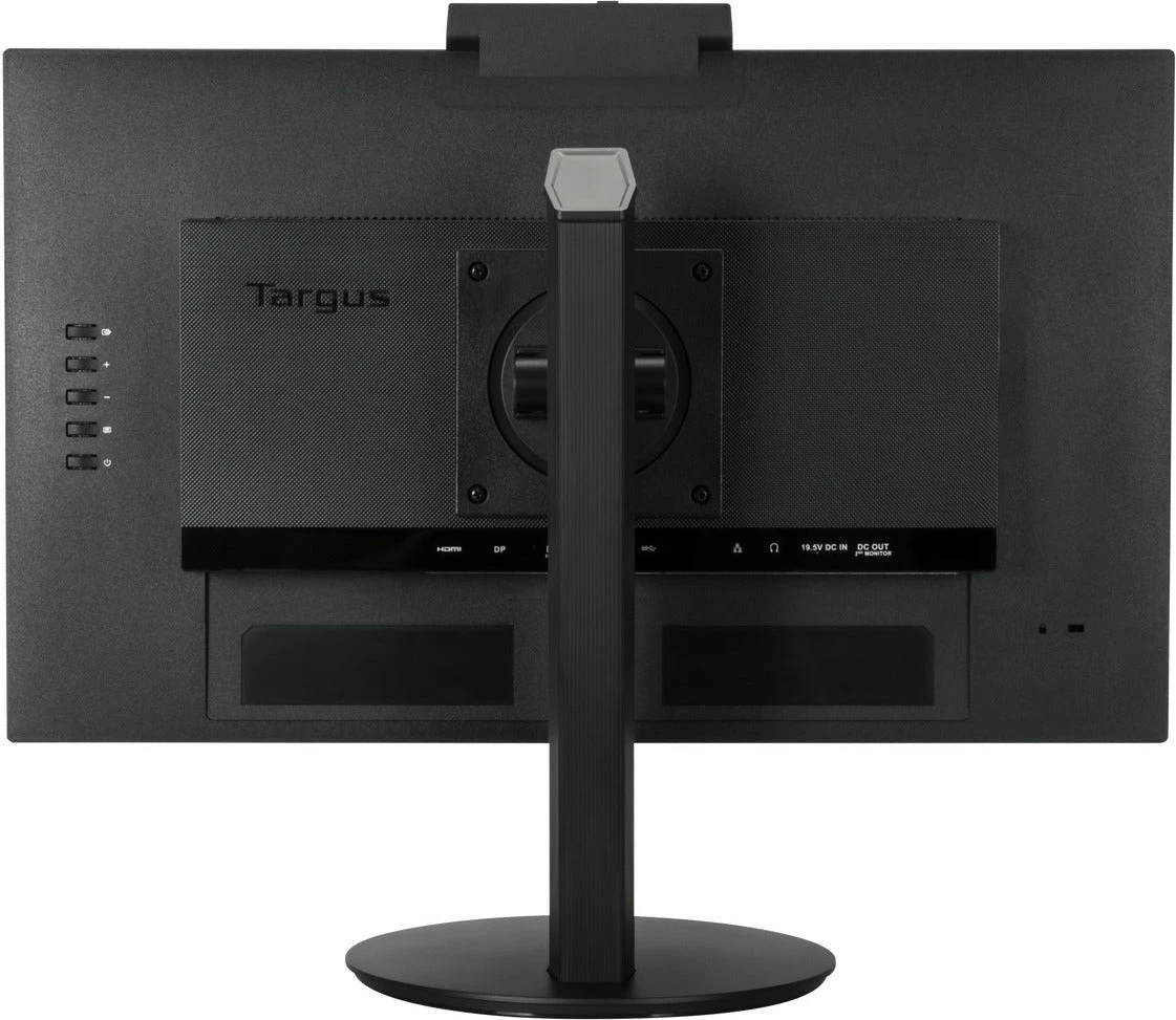Monitor Targus DM4240PEUZ, 24", 1920 x 1080 pixels, HD, LCD, i zi