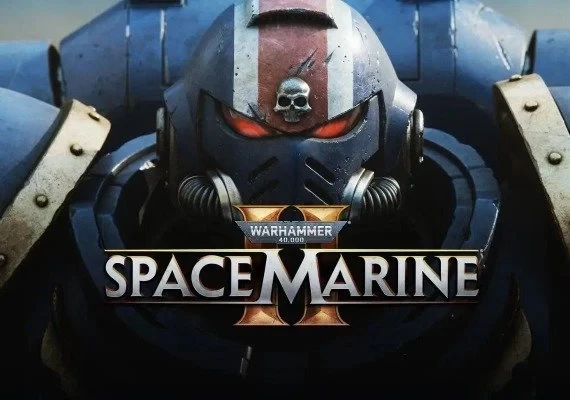 Warhammer 40,000: Space Marine 2 EN Global