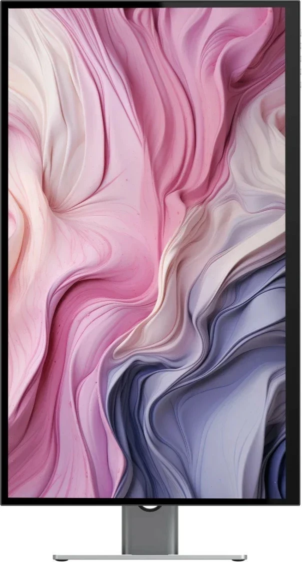 Monitor ALOGIC Clarity 27 UHD 4K, 90W PD, IPS, Silver