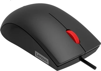 Maus Lenovo 120, 1600DPI, i zi