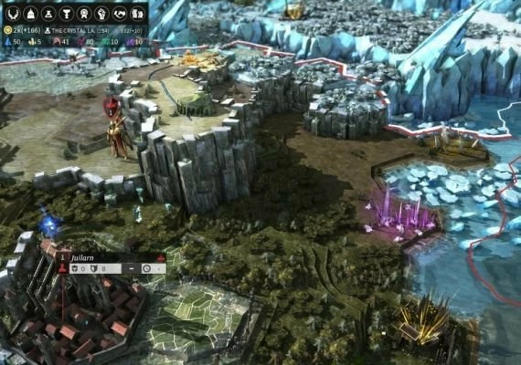 Endless Legend Classic Edition EN Global