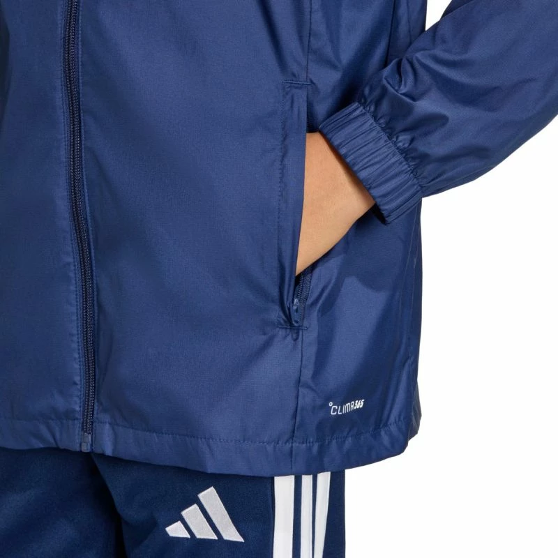 Jakne për fëmijë adidas, navy blue
