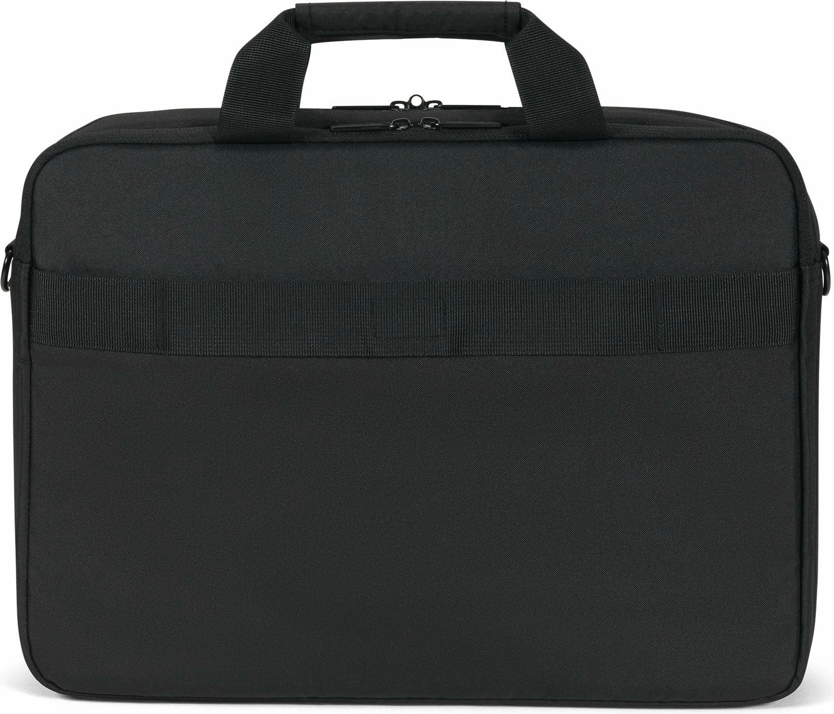 Kasë DICOTA D32035-RPET, briefcase, 17.3 inç, rrip supi, e zezë