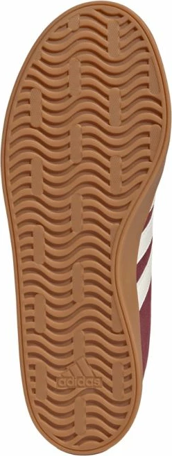 Atlete për meshkuj adidas VL Court 3.0 IH4039, të kuqe [Madhësia: 41 1/3]