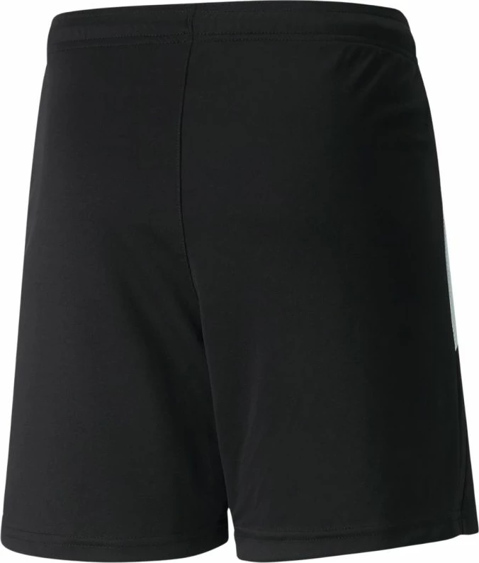 Shorce për fëmijë Puma, të zeza