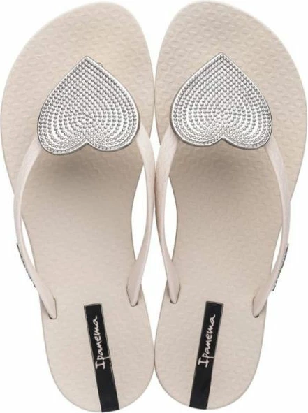 Shapka për femra Ipanema, ngjyrë krem