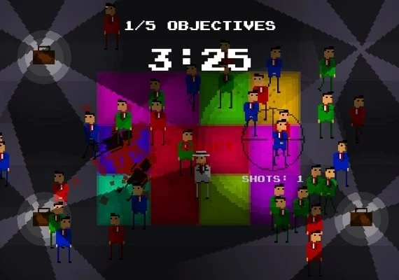 Dead Drop EN Global