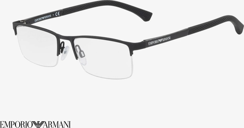 Korniza optike Emporio Armani EA1041 3175 55