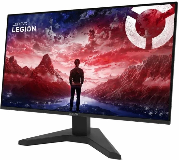 Monitor gaming Lenovo Legion R27s 27" FHD IPS 144Hz 1ms (68CCGAC1EU), zi