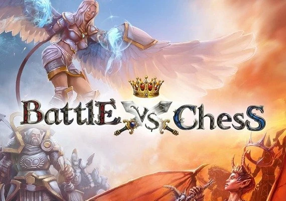 Battle vs Chess Global