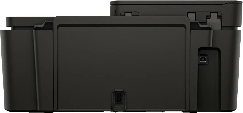 Printer HP DeskJet 4310e, WiFi, AirPrint, Inkjet, e zezë