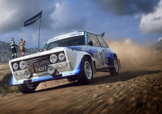 DiRT Rally 2.0 - H2 RWD Double Pack DLC EN/DE/FR/IT/PL/JA/PT/ES Global