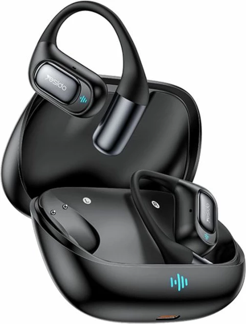 Degjuese Wireless 40mah