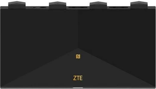 Router ZTE T3000 IDU, Wi-Fi 6, i zi