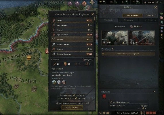 Crusader Kings III - Collection Bundle EN/DE/FR/KO/RU/ZH/ES Global