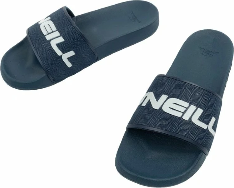 Papuqe sportive për meshkuj O'Neill Logo, të kaltërta