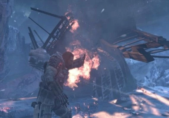 Lost Planet 3 - Complete Pack EN/DE/FR/IT Global
