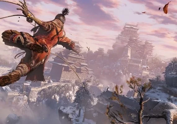 Sekiro: Shadows Die Twice EN Global