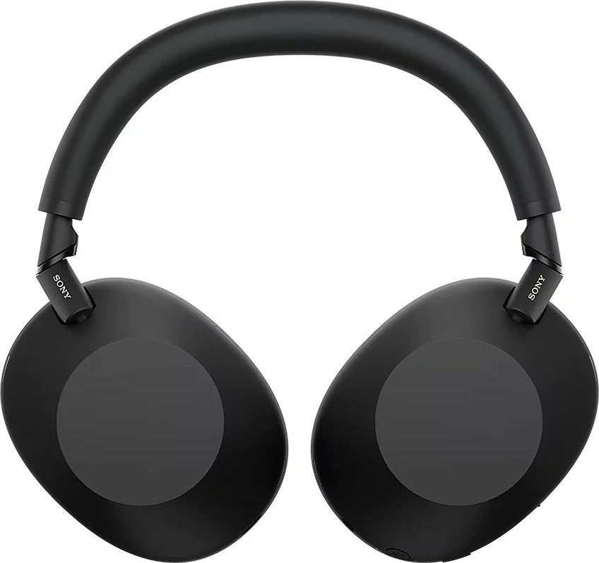 Kufje SONY WH-1000XM6, wireless, noise cancelling, të zeza