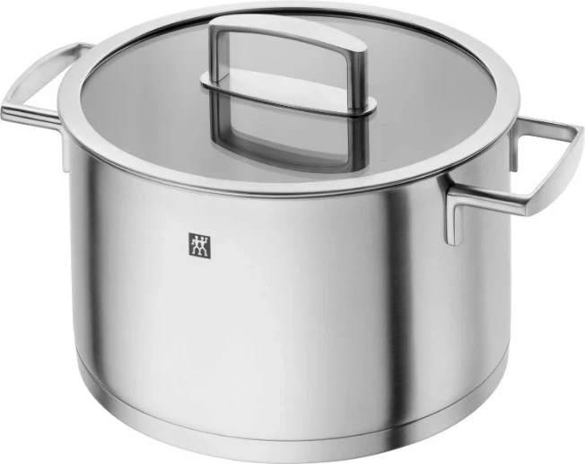 Set 5 tenxhere Zwilling Vitality 66460-000-0, çelik inox