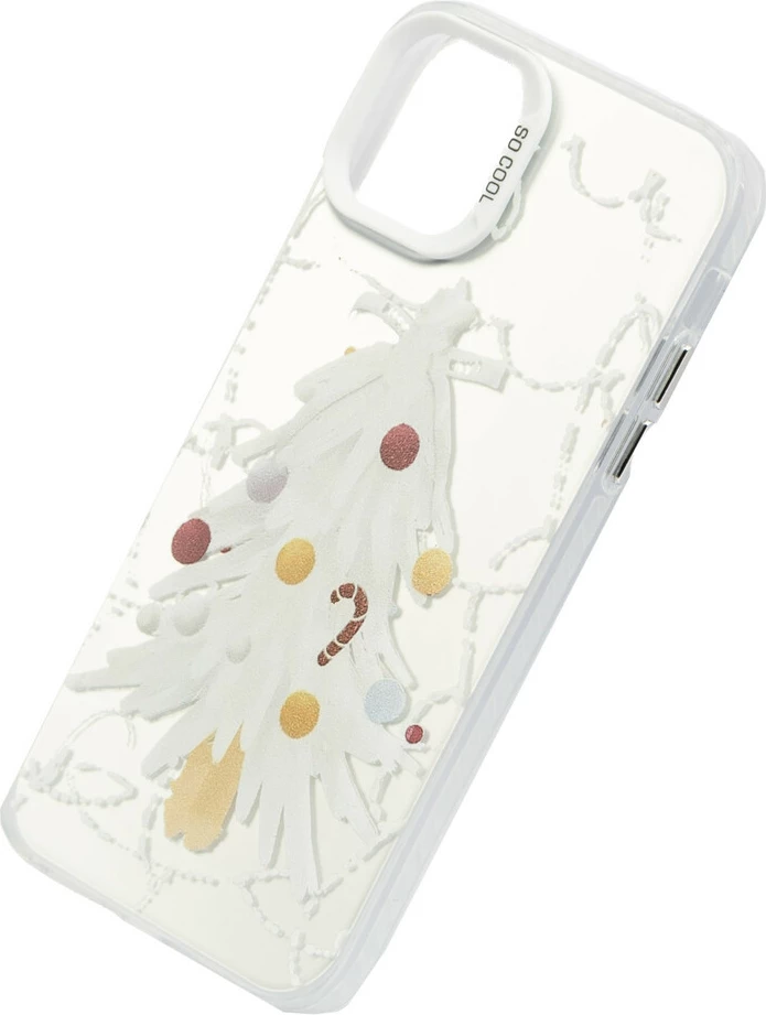 Fotroll Për Telefon Tech Time FA101-014 (IP16PROMAX)