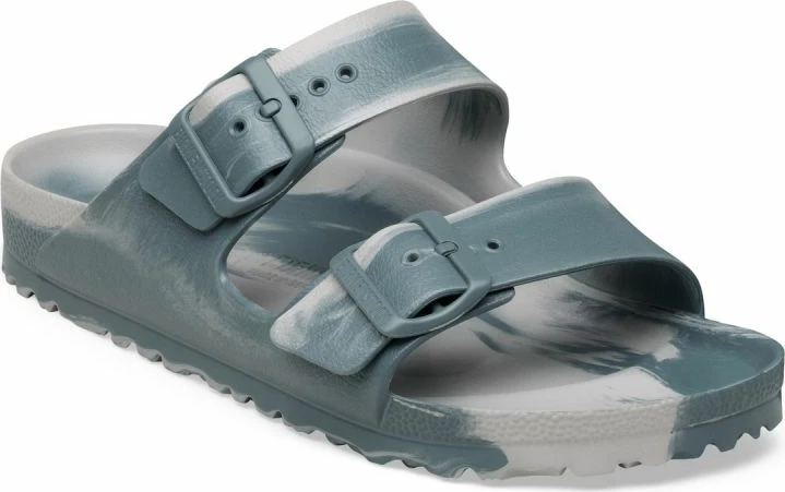 Sandale për femra Birkenstock Arizona EVA 1031331, gri