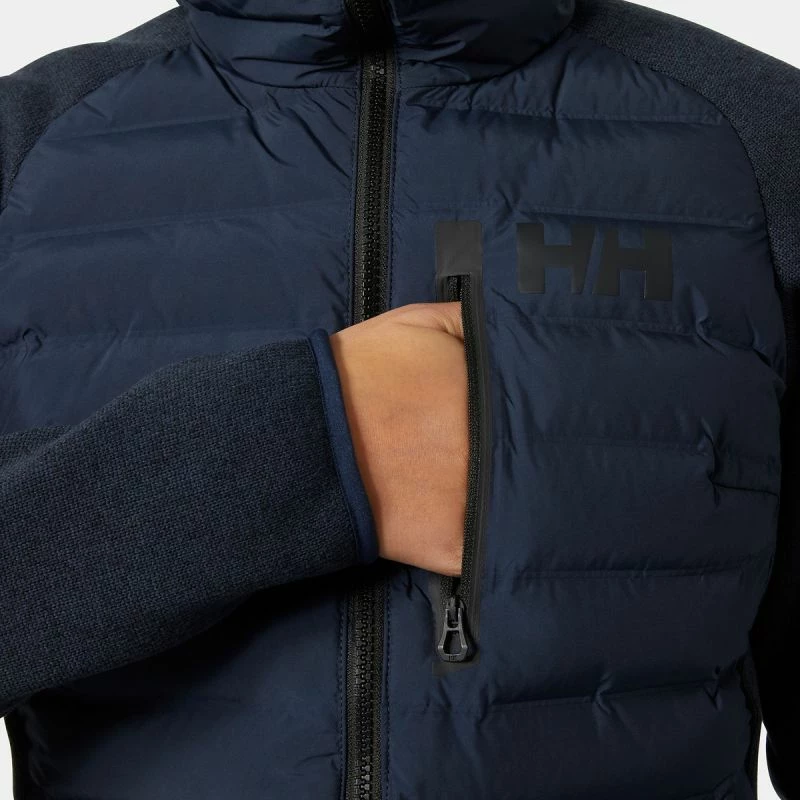 Jakne për femra Helly Hansen, blu [Madhësia: L]