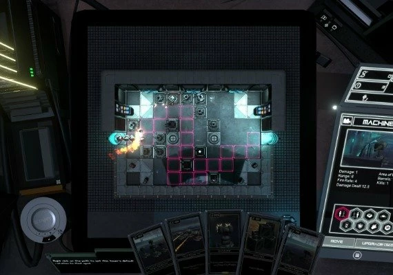 Cartridge Defense EN Global