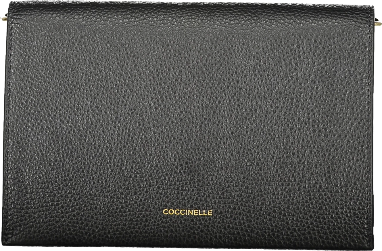 Çantë për femra COCCINELLE Dandy, e zezë