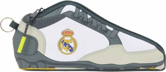 Penallë në formë këpuce Real Madrid 812554584, shumëngjyrëshe [Ngjyra: Shumëngjyrësh]