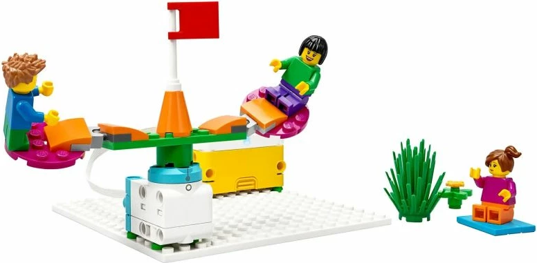 Set ndërtimi Lego për fëmijë