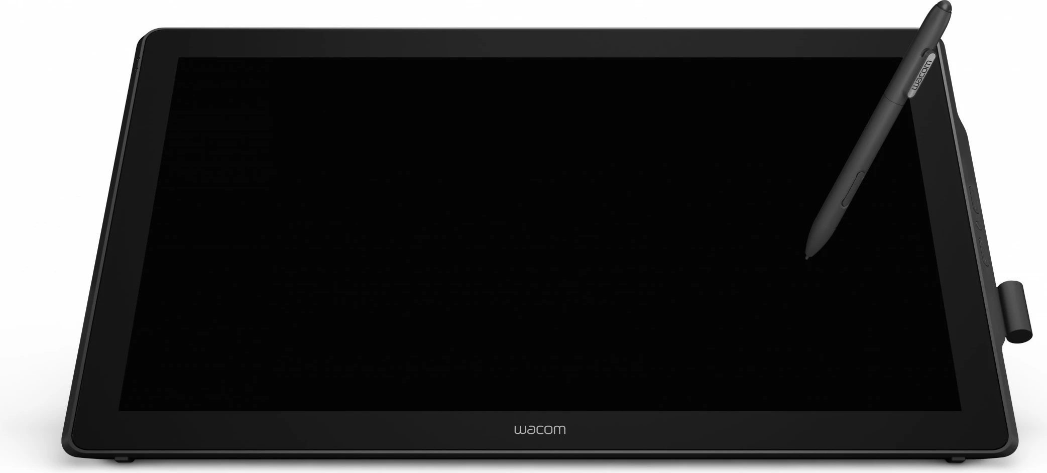 Ekran me penë Wacom DTH-2452, 23.8", Full HD, i zi